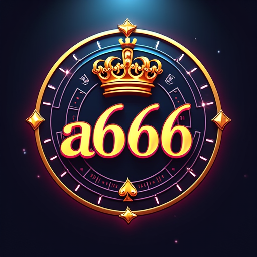 Logo a666